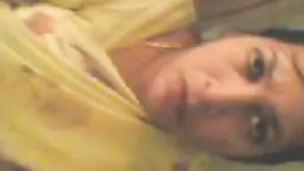 Beautiful abode wife satisfies spouse with a worthwhile blowjob