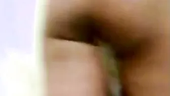 Desi bhabhi receives her bawdy cleft hammered by her ex bf