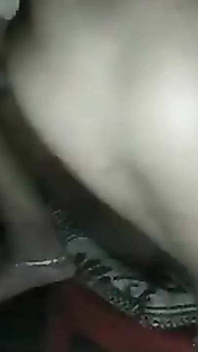 Desi aged pair enjoy a quick fuck in their store room