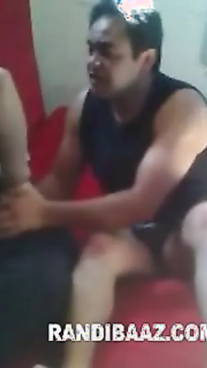 Lustful bhabhi with large boobs enjoys a carnal sex session