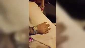 Drunk desi babe turn lewd with her office colleagues in a hotel