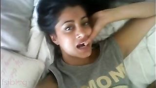 Juvenile abode wife and her bf are enjoying a priceless vacation