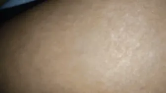 Village Aunty Showing Off Her Curves In Tight Saree For Me