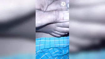 Sneaking Into Neighbors Bedroom Fucking His Horny Wife Hard