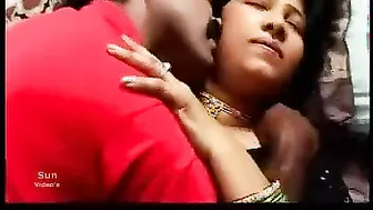 South Indian Aunty Moaning Loud Getting Fucked By Neighbor