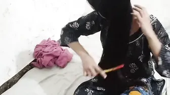 Sneaky Neighbor Fucking Lonely Housewife While Hubby At Work