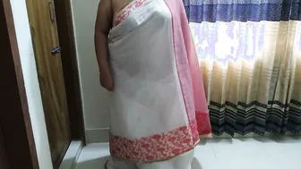 Chubby Mallu Aunty Swinging Her Huge Tits Getting Fucked Hard