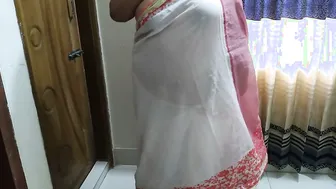 Chubby Mallu Aunty Swinging Her Huge Tits Getting Fucked Hard