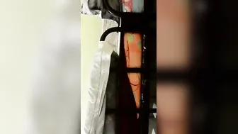 Married Aunty Getting Fucked By Landlord Caught On Hidden Cam