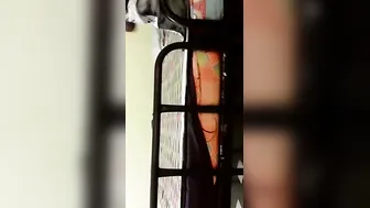 Married Aunty Getting Fucked By Landlord Caught On Hidden Cam