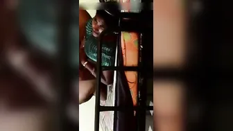 Married Aunty Getting Fucked By Landlord Caught On Hidden Cam