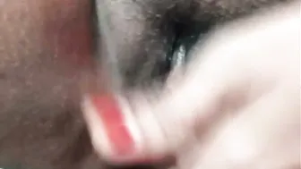 Tamil Aunty Masturbating Live On Webcam For Random Stranger Now