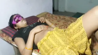 Desi Milf Getting Fucked Raw By Her Man At Home In The Day