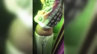 Busty Desi Aunty Fresh From Shower Ready For Hard Pounding