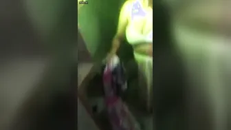 Busty Desi Aunty Fresh From Shower Ready For Hard Pounding