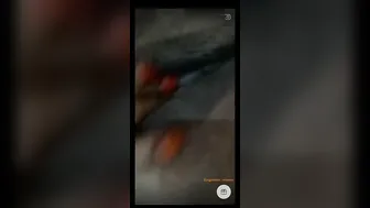 Tamil Aunty Stripping Naked Live For Her Secret Online Lover
