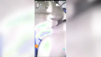 Tamil Aunty Doing Naughty Live Sex Show Getting Herself Off