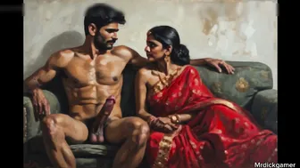 Stranger Banging Married Aunty Rough In Bathroom While Showering