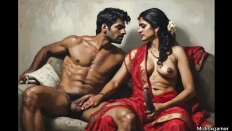 Stranger Banging Married Aunty Rough In Bathroom While Showering