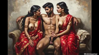 Stranger Banging Married Aunty Rough In Bathroom While Showering