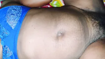 Horny Bhabhi Getting Destroyed By Her Devar And Moaning Loud