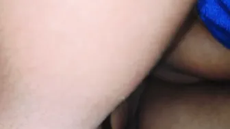 Horny Bhabhi Getting Destroyed By Her Devar And Moaning Loud