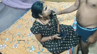 Horny Desi Aunty Getting Pounded Hard In Bedroom Afternoon