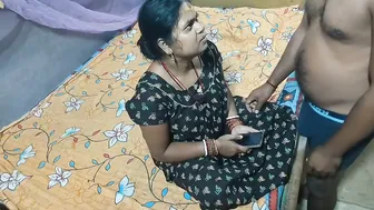 Horny Desi Aunty Getting Pounded Hard In Bedroom Afternoon