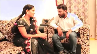 Horny Housewife Seduced And Fucked Hard By Her Family Doctor