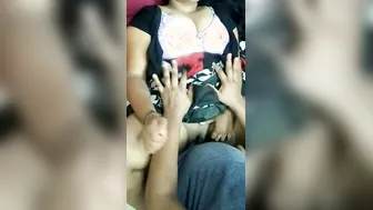 Fucking My Neighbors Wife So Good She Came Multiple Times