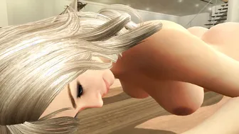 Married Woman Riding Her Boyfriend Raw While Husband Is Gone