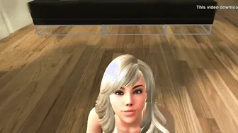 Married Woman Riding Her Boyfriend Raw While Husband Is Gone