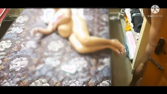 Mallu Wife Begging Him To Go Faster During Foreplay Session