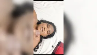 Mallu Wife Sneaking Around With Neighbor Caught On Hidden Cam