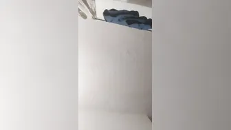 Sneaking Into Bathroom With Bhabhi When Nobody Else Was Around
