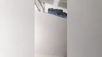 Sneaking Into Bathroom With Bhabhi When Nobody Else Was Around