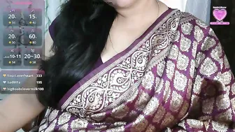 Hot Indian Babe Stripping Live On Webcam Show Tonight Baby