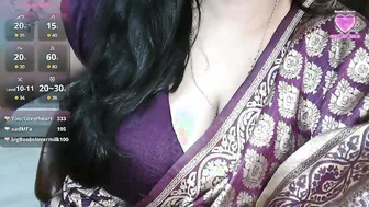 Hot Indian Babe Stripping Live On Webcam Show Tonight Baby