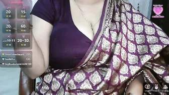 Hot Indian Babe Stripping Live On Webcam Show Tonight Baby