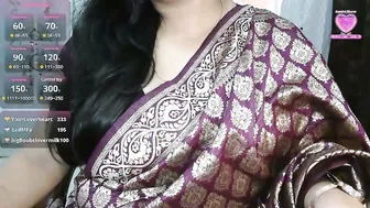 Hot Indian Babe Stripping Live On Webcam Show Tonight Baby