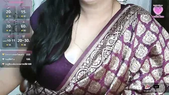 Hot Indian Babe Stripping Live On Webcam Show Tonight Baby
