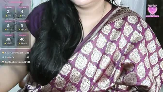 Hot Indian Babe Stripping Live On Webcam Show Tonight Baby