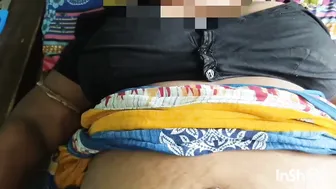 Hot Indian Aunty Cheating With Boyfriend Fucking Her Rough