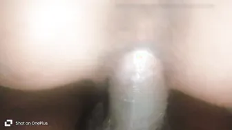 Birthday Night Turns Wild Fucking Aunty In Her Bedroom Hard