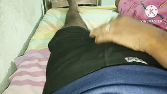 Horny Aunty Sucking House Owner Cock For Rent Payment Deal