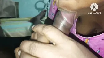 Horny Aunty Sucking House Owner Cock For Rent Payment Deal