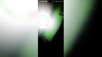 Horny Aunty Showing Her Pissing Pussy During Naughty Video Chat