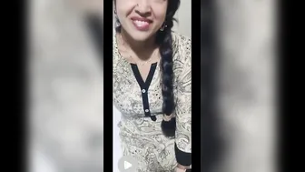 Classy Mature Woman Moaning Loud While Pleasing Her Man Properly