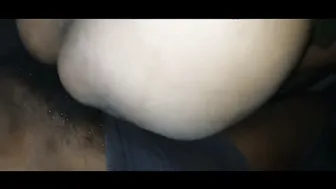 Calling Desi Aunty Over For Doggystyle Pounding In My Bedroom