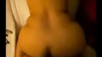 Indian Milf Screaming While Getting Her Ass Stuffed From Behind